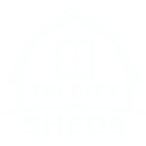 Tri-City Sheds | High quality sheds in the Tri-Cities and surrounding areas